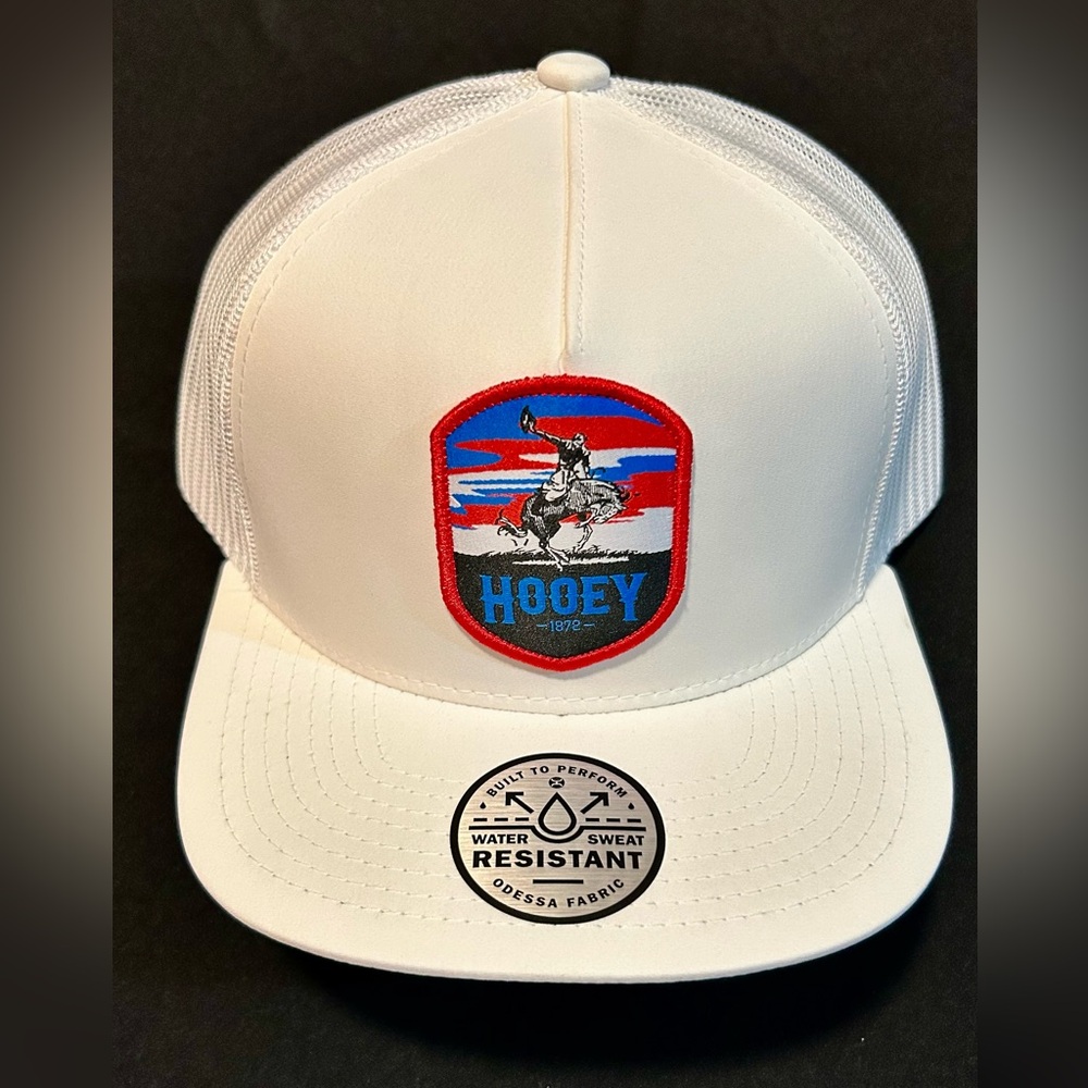 Hooey men’s hat